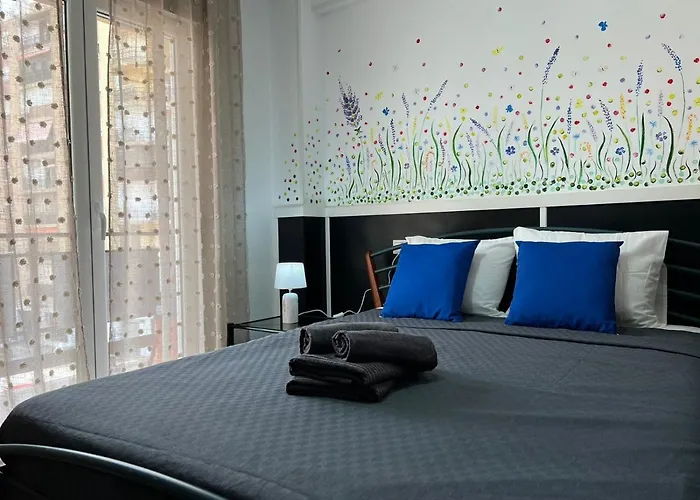 Lejlighed Peset 69 Valencia