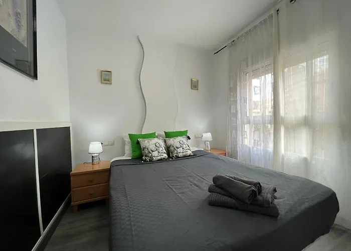 Lejlighed Peset 69 Valencia