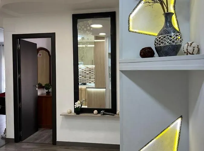 Peset 69 Lejlighed Valencia