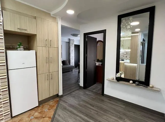 Peset 69 Lejlighed *