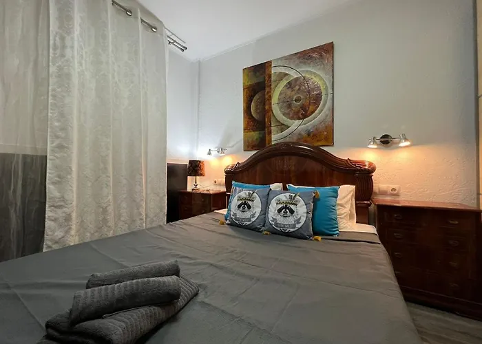 Lejlighed Peset 69 Valencia