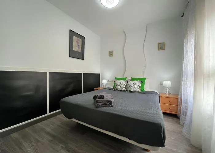 Peset 69 Lejlighed *