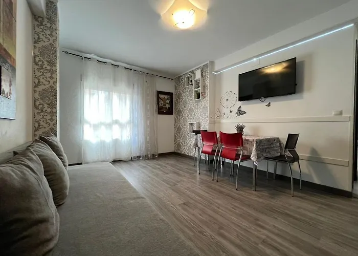 公寓 Peset 69