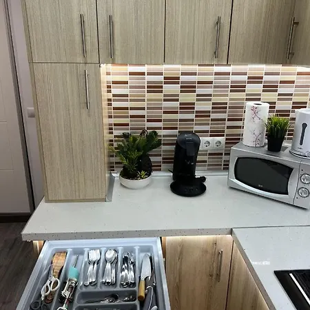 Apartamento Peset 69