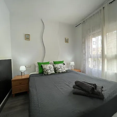 Apartamento Peset 69 Valencia
