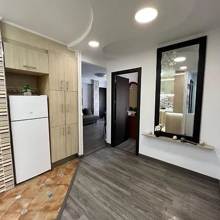 Peset 69 Apartamento *