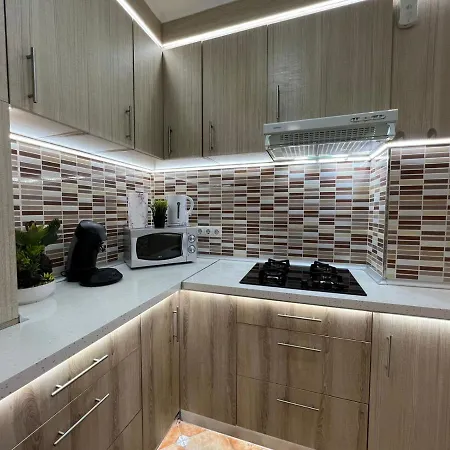 Peset 69 Apartamento