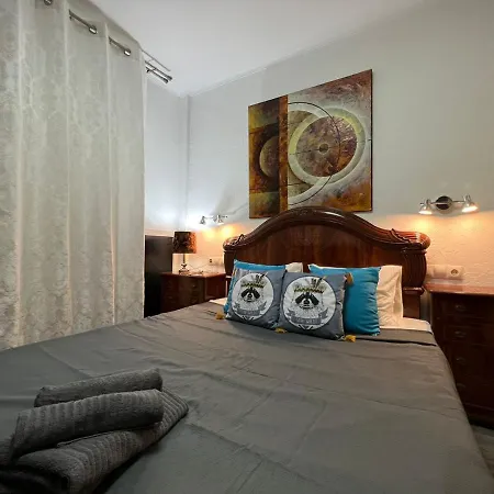 Apartment Peset 69 Valencia