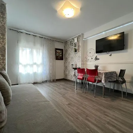 Apartment Peset 69