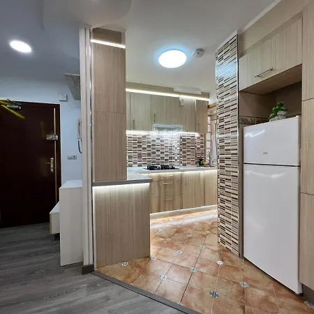 Peset 69 Apartamento