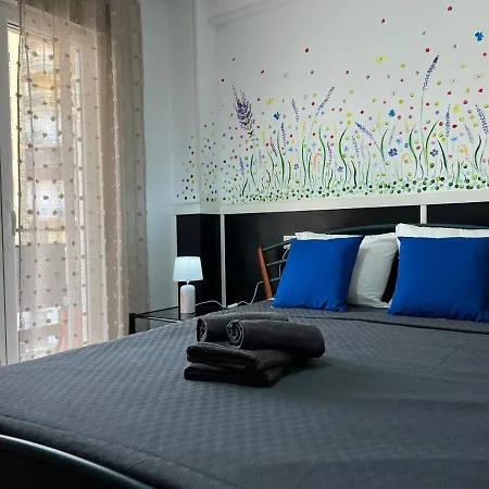 Appartamento Peset 69 Valenza