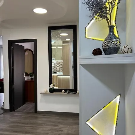 Peset 69 Apartman Valencia