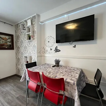 Apartman Peset 69 *