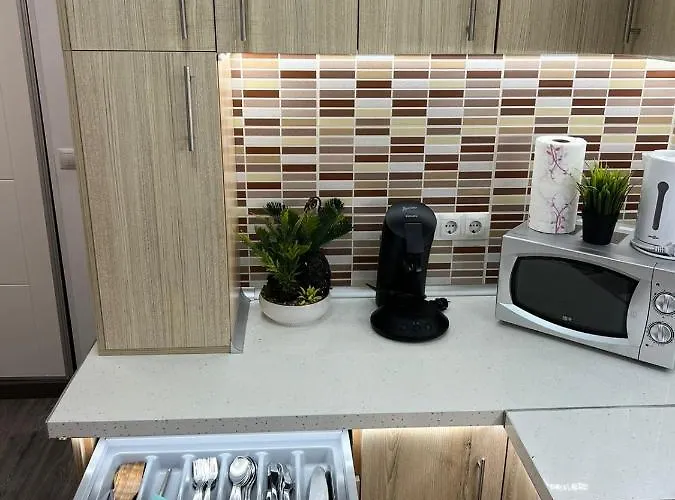 Apartmán Peset 69