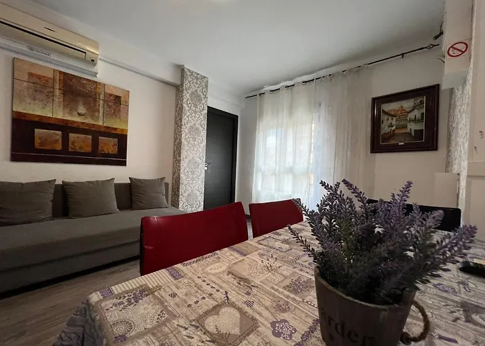 Apartmán Peset 69